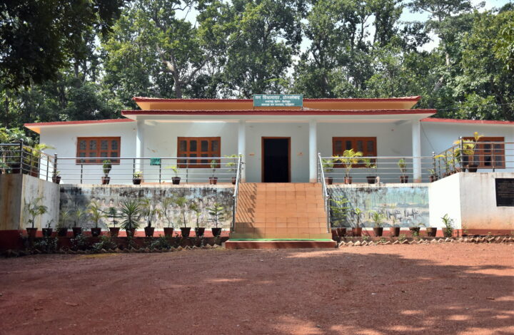 Tholkobad Forest Guest House